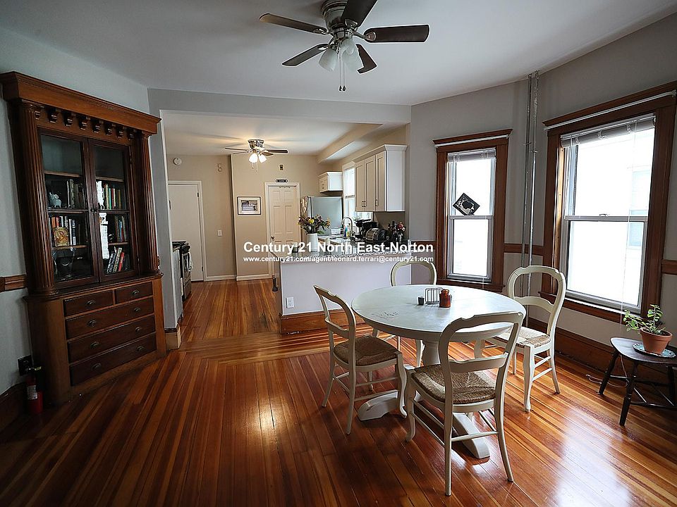 37 Paulina St 2, Somerville, MA 02144 Zillow