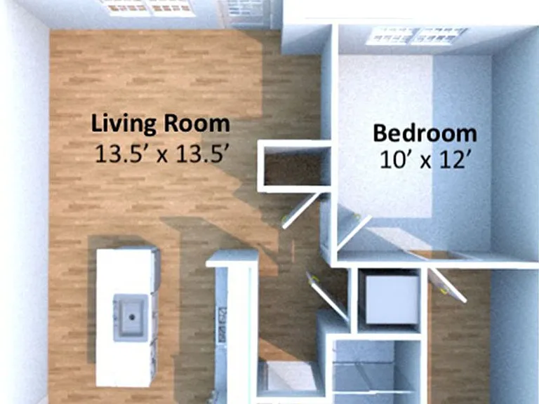 Floorplan Floorplan