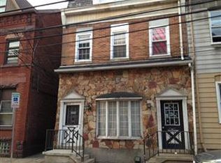 1540 Lowrie St APT 2, Pittsburgh, PA 15212