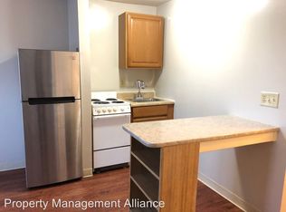 525 Oak St APT 5, Syracuse, NY 13203