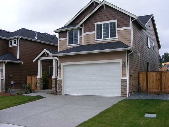 4th image of 8016 164th St E