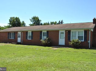 11524 Marsh Rd, Bealeton, VA 22712