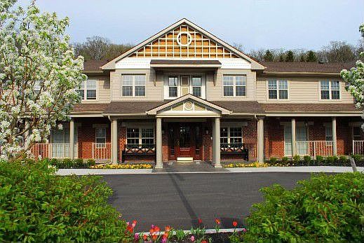 Main Enterance