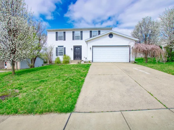 266 Birmingham Ct, Lebanon, OH 45036