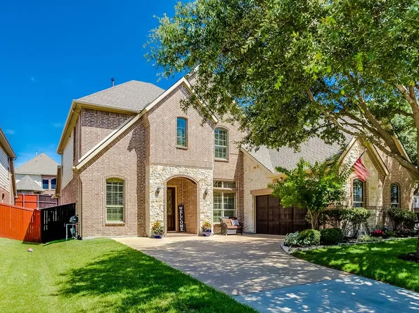 202 Crestbrook Dr, Rockwall, TX 75087