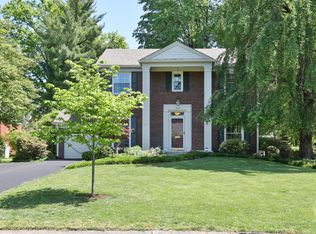 3021 Sherbrooke Rd, Louisville, KY 40205