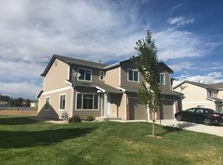 3119 Swan Point Dr, Evans, CO 80620