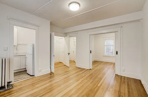 Floor plan 309 (furnished)