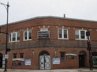 5107 W Montrose Ave, Chicago, IL 60641
