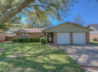 2645 Brown St, Bossier City, LA 71111