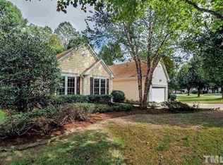 1104 Gunston Ln, Durham, NC 27703