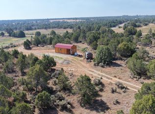 Uassigned County Road 2 LOT Y43, Norwood, CO 81423