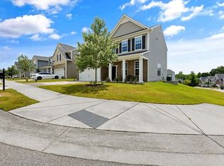 3525 Cashew Dr, Raleigh, NC 27616