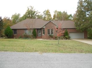 4187 Turnbury Dr, Harrison, AR 72601