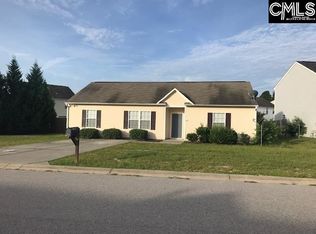 144 Fox Grove Cir, Columbia, SC 29229