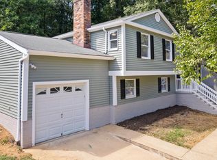 1106 Oldbury Rd, Midlothian, VA 23113