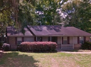 1014 Tara Ave, Savannah, GA 31410