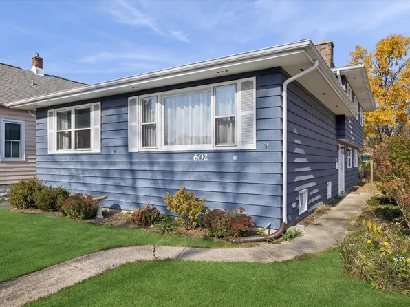 602 Prairie Ave, Downers Grove, IL 60515