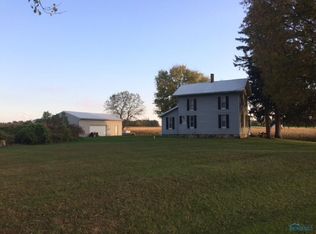 5272 County Road 5g, Edgerton, OH 43517