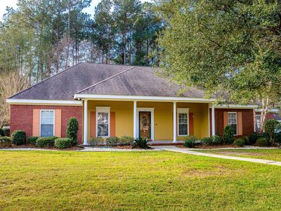 13 William Oaks Dr, Hattiesburg, MS, 39402