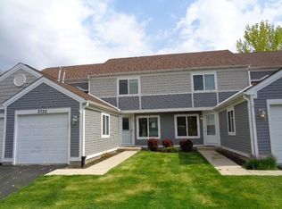 2722 Yorkshire Ct, Aurora, IL 60502