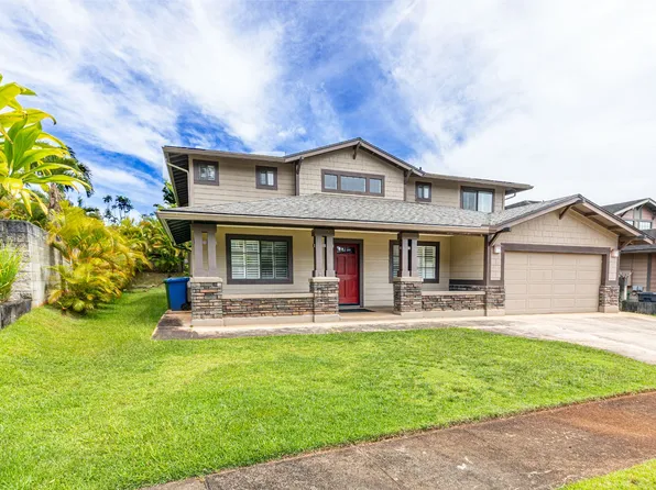 95-1065 Paemoku Pl, Mililani, HI 96789