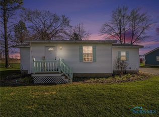 15734 County Road F, Bryan, OH 43506