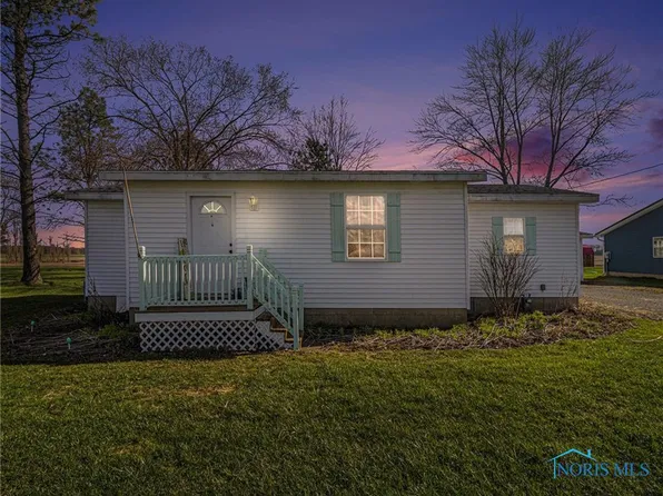 15734 County Road F, Bryan, OH 43506