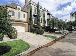 5334 Fayette St, Houston, TX 77056