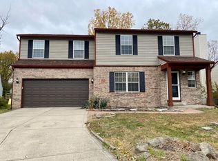 6130 Tybalt Cir, Indianapolis, IN 46254