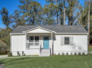 2041 NW North Ave, Atlanta, GA 30318