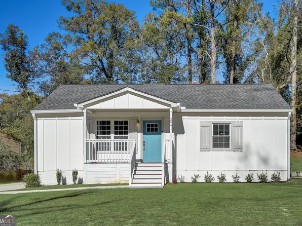 2041 NW North Ave, Atlanta, GA 30318