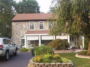 315 Olympic Ave, Havertown, PA 19083