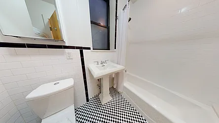 Rented by Bond New York