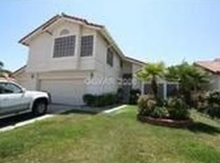 7487 Palermo Ave, Las Vegas, NV 89147