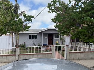 628 Lime St, Inglewood, CA 90301