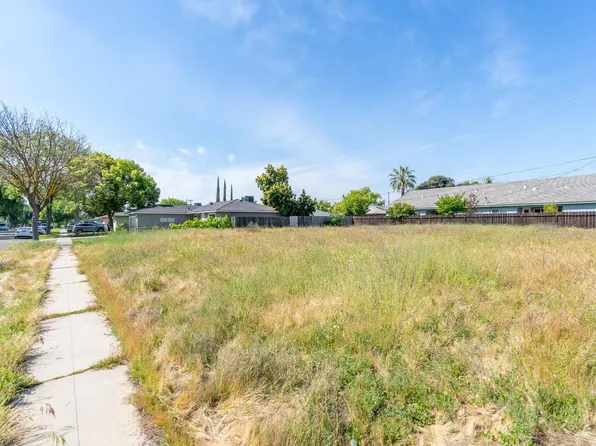 4561 N Archie Ave #101, Fresno, CA 93726