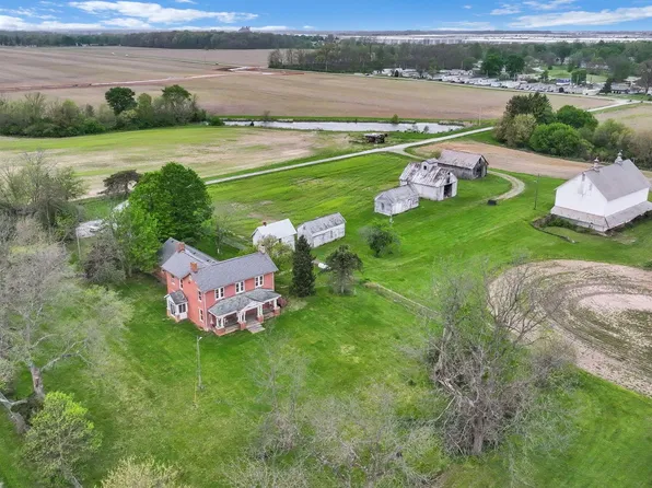 4965 Duvall Rd, Ashville, OH 43103