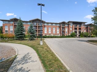 60 Lynnmore St #206, Guelph, ON N1L 0J8