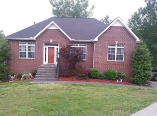 107 Stillwater Ct, Hendersonville, TN 37075