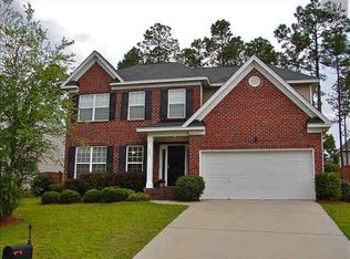 405 Sawtooth Ln, Columbia, SC 29229