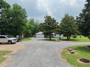 3647 SE Highway 63, Talihina, OK 74571