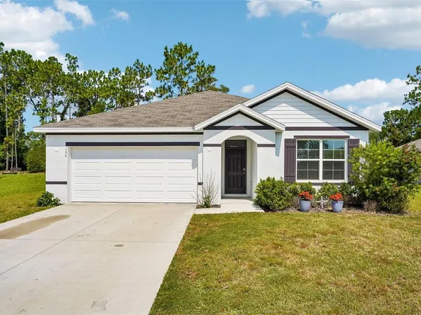134 Hickory Course Trl, Ocala, FL 34472