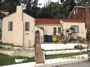4284 Moonstone Dr, Los Angeles, CA 90032