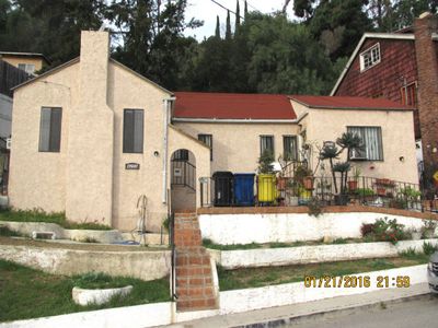 4284 Moonstone Dr, Los Angeles, CA, 90032