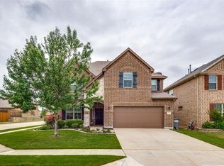 2698 Calmwood Dr, Little Elm, TX 75068