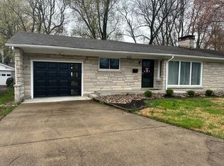 2106 Palatka Rd, Louisville, KY 40214