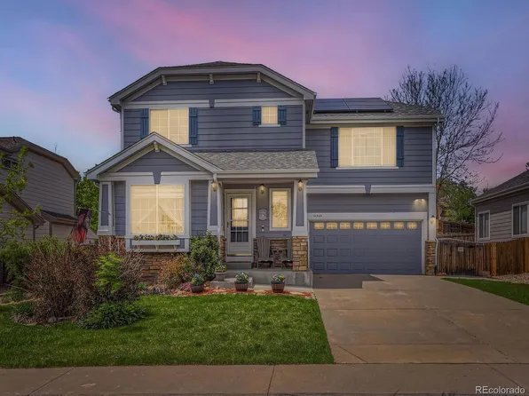 11569 Grape Street, Thornton, CO 80233