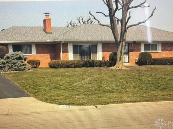 3313 Lakeview Ave, Dayton, OH 45417