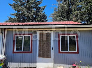 35847 Providence School Rd, Lebanon, OR 97355